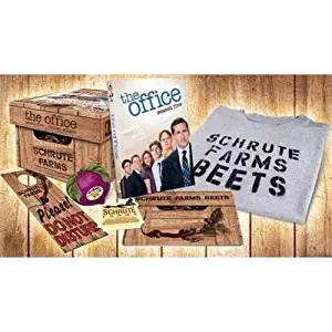 The Office: Season 5 (Limited Edition Gift Set)