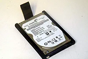 320GB 7200rpm 2.5" SATA Hard Drive with Caddy for Lenovo ThinkPad T400 T410 T420 T500 T510