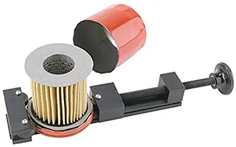 Engine Motor Oil Filter Cutter Tool